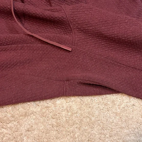 Lululemon At Ease Jogger 29"
Heathered Savannah / Black Size Larger - Picture 4 of 5